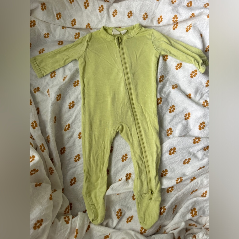 Kyte Newborn